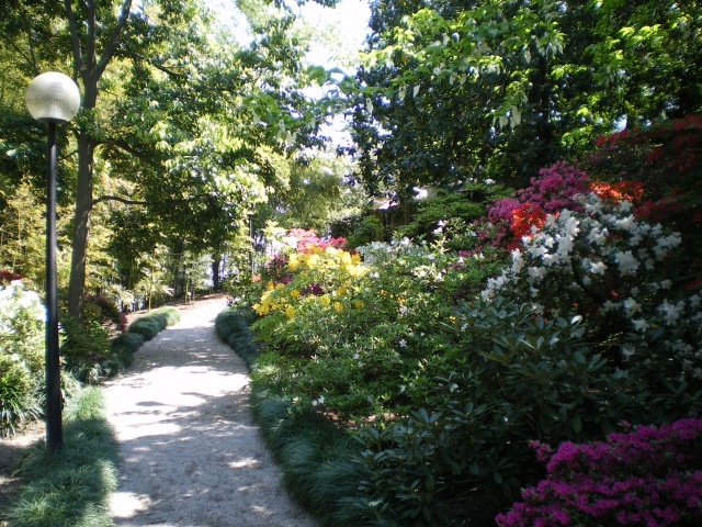 Isole di Brissago, Lake Maggiore