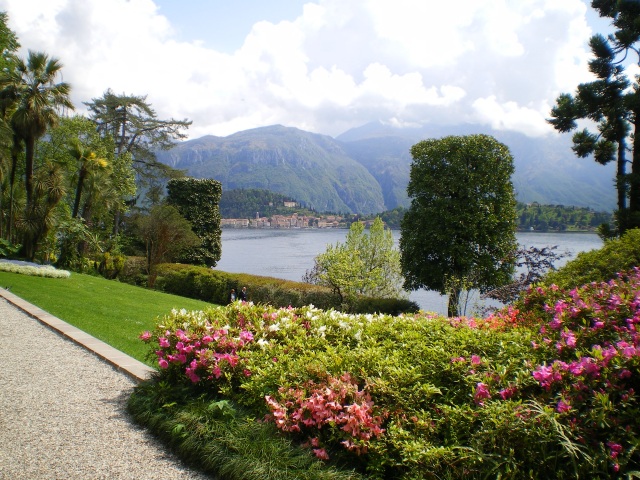 Villa Carlotta, Lake Como