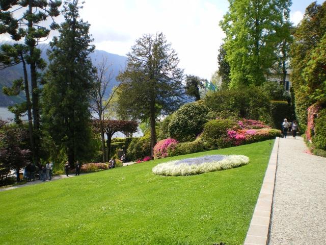Villa Carlotta, Lake Como