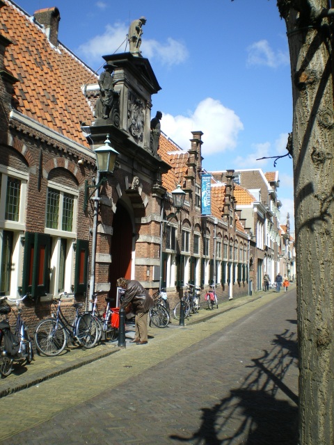 Franz Hals Museum, Haarlem