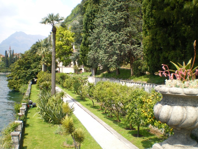 Villa Monastero, Lake Como