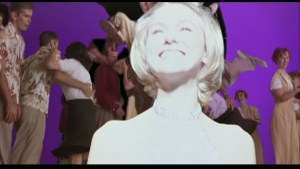 thoughts before sleeping