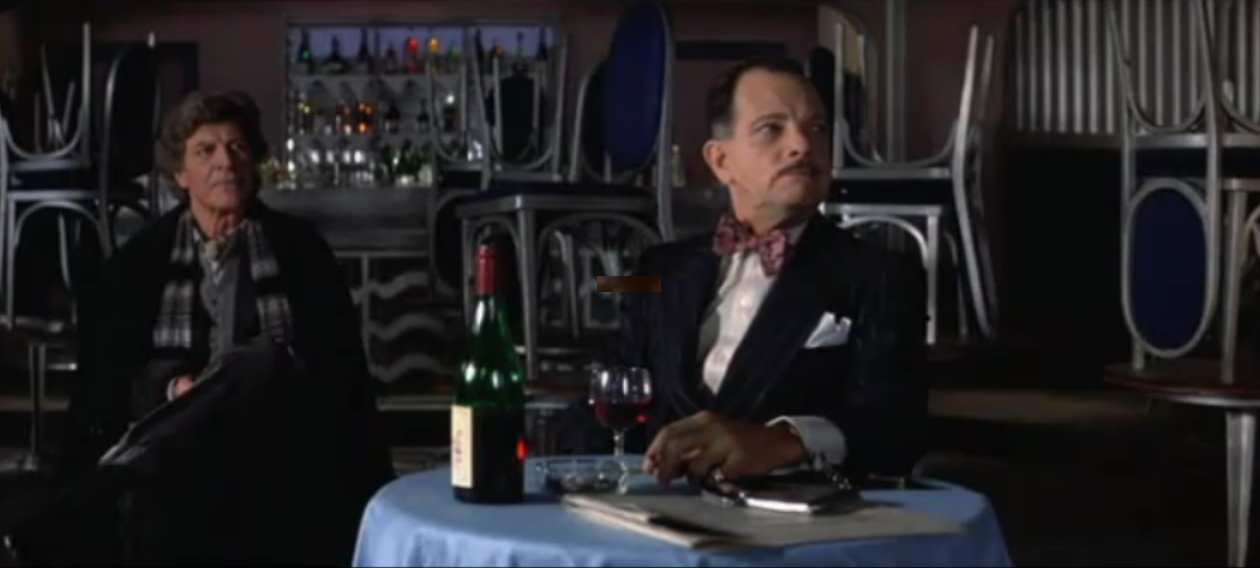 Looking for something illegitimate