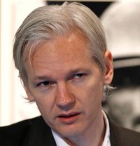 julian assange