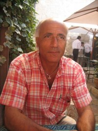 mordechai vanunu
